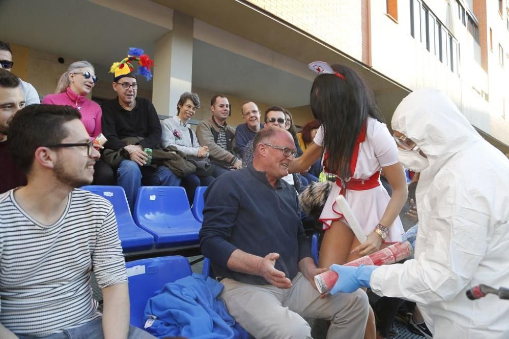 Gran Desfile del Carnaval de Cabezo de Torres