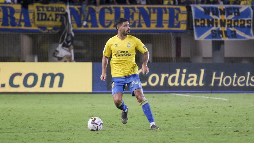 Copa del Rey: Próximo partido de UD Las Palmas contra el CD Teruel: horario  y dónde verlo en la televisión