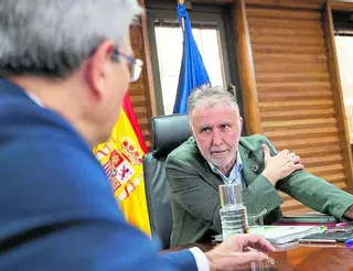 Canarias irá más allá en el IRPF de las rebajas anunciadas por el Estado