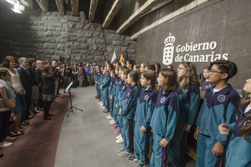 Homenaje a Rafael Arozarena