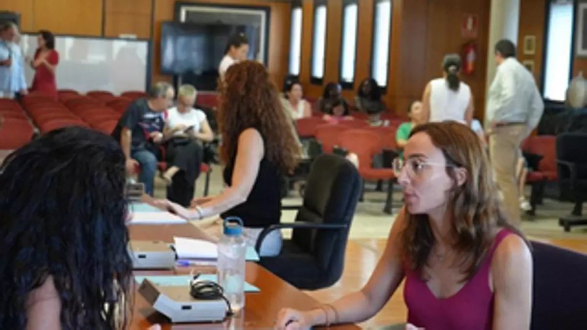 Calvià entrega este lunes las llaves de las 99 VPO de Santa Ponça, la mayor promoción de vivienda social del municipio