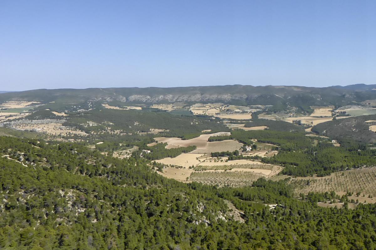 Font Roja