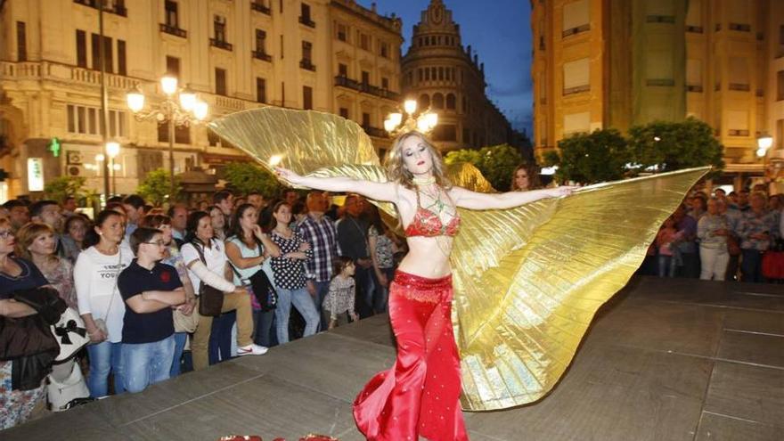 Reclaman más danza en la educación formal