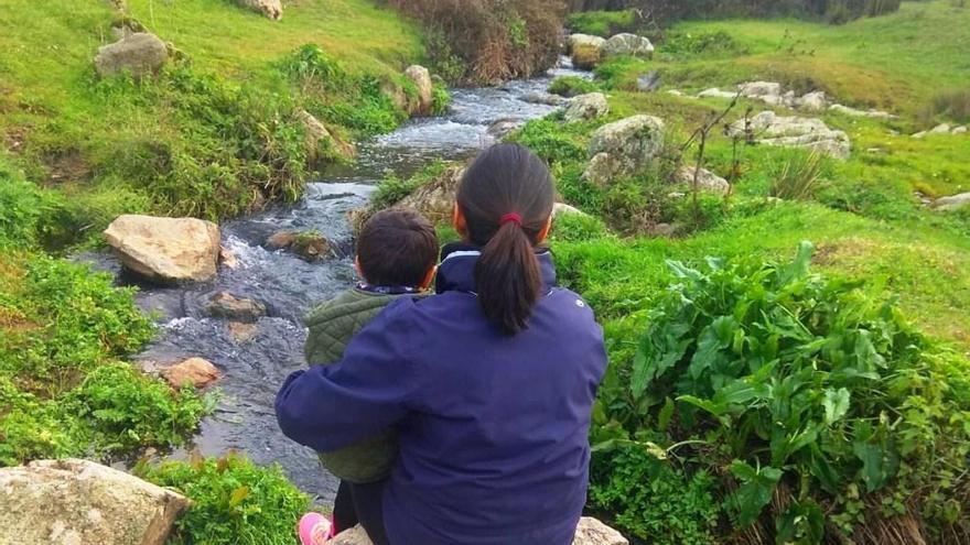 El colegio El Llano entrega los premios fotográficos conmemorativos con el Día de la Paz