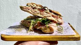 El mejor bocata de España está en este bar de Ibiza
