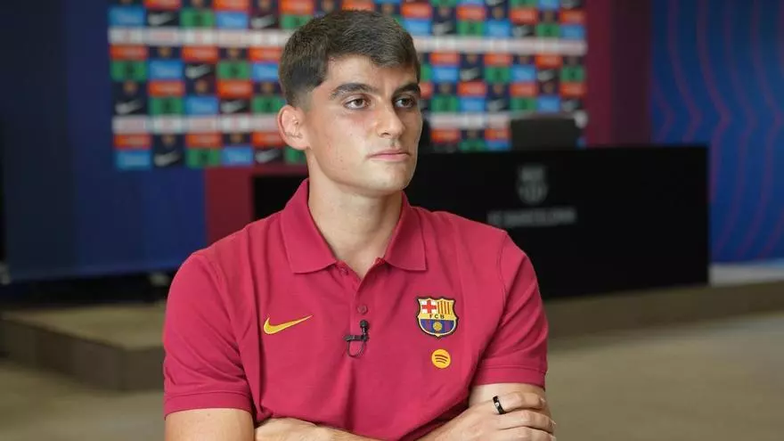El 1x1 de los fichajes del Barça por Gerard Martin