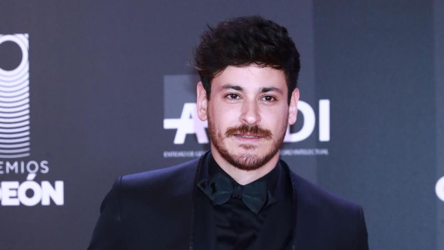 Un concursante de Operación Triunfo y expareja de Aitana, envuelto en la polémica con la actriz de cine para adultos que afecta  a Casillas: &quot;La poca neurona que tiene&quot;