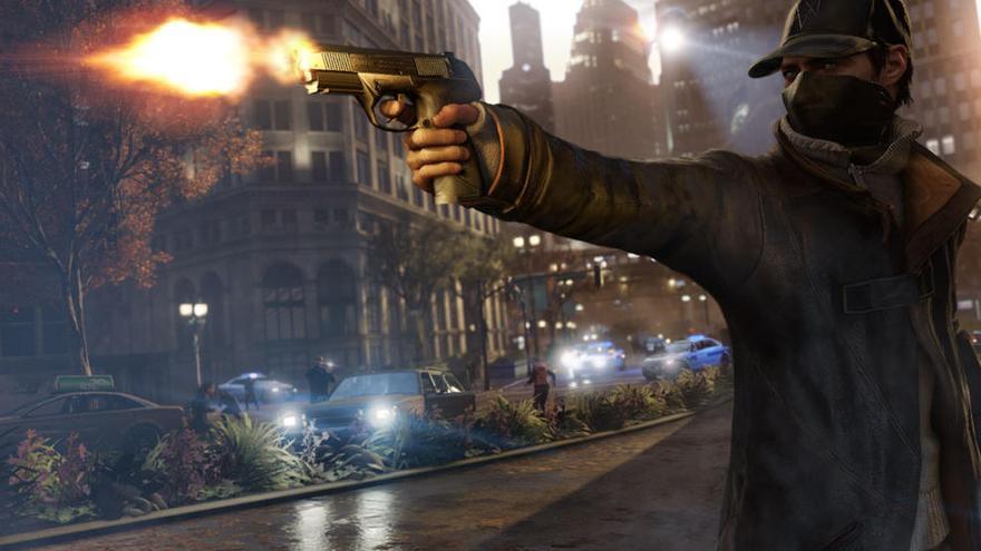 &#039;Watch Dogs&#039; estrena contenido adicional