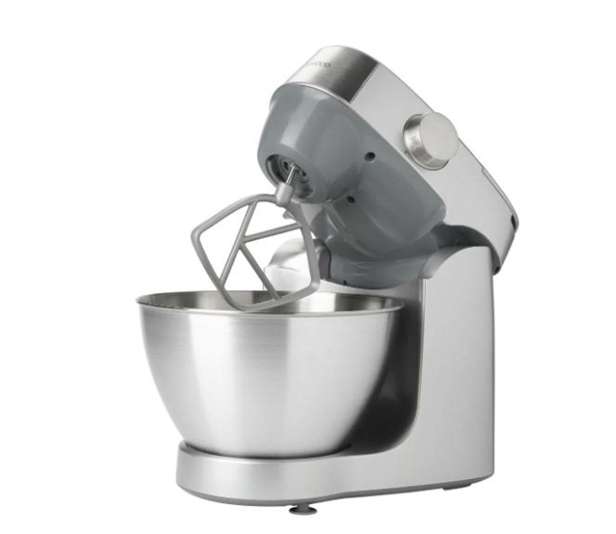 Robot de cocina.