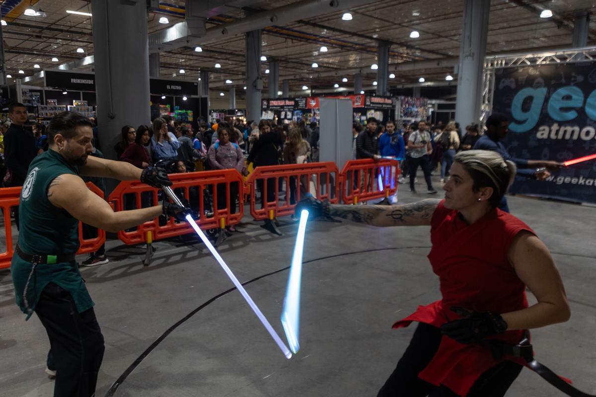 Salon del Comic 2026