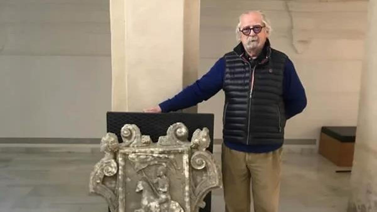 Manuel Martín Bueno.