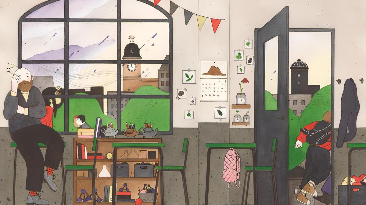 Degomagom lanza nuevas historias con grandes autores Degomagom lanza nuevas historias con grandes autores