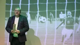 La intrahistoria del auténtico Panenka: "El único que no estaba de acuerdo con mi penalti era el portero...de mi propio equipo"