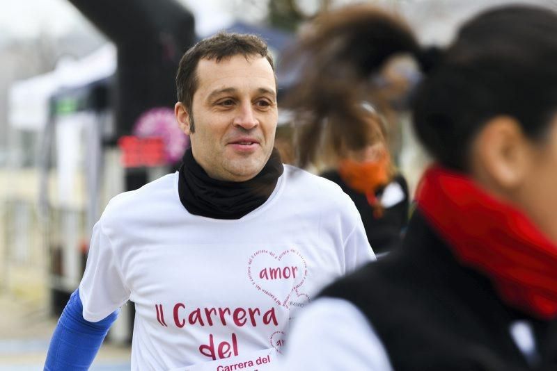 II Carrera del Amor