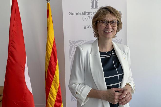 El Supremo aplica la amnistía a Meritxell Serret, primera consellera del Govern del 1-O en beneficiarse de la medida