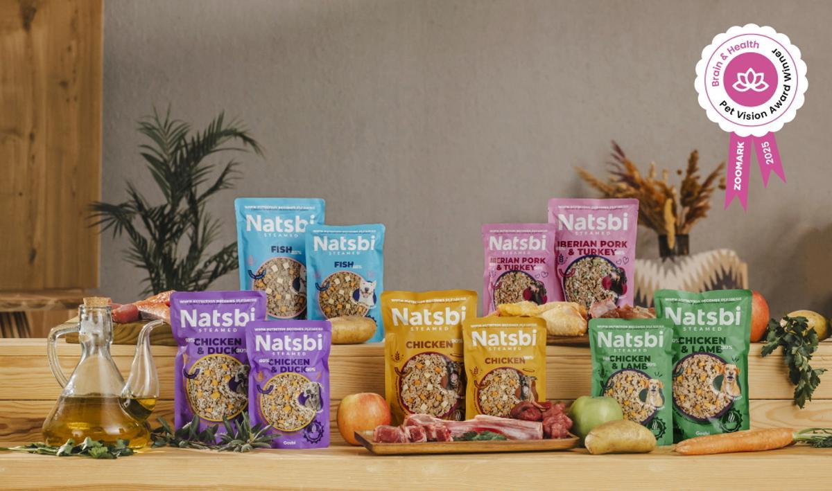 Natsbi steamedv2 Natsbi steamedv2