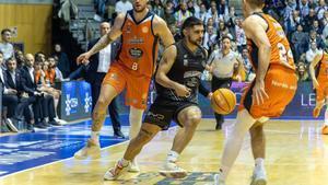 El único amistoso confirmado por el momento será ante el Leyma Coruña.