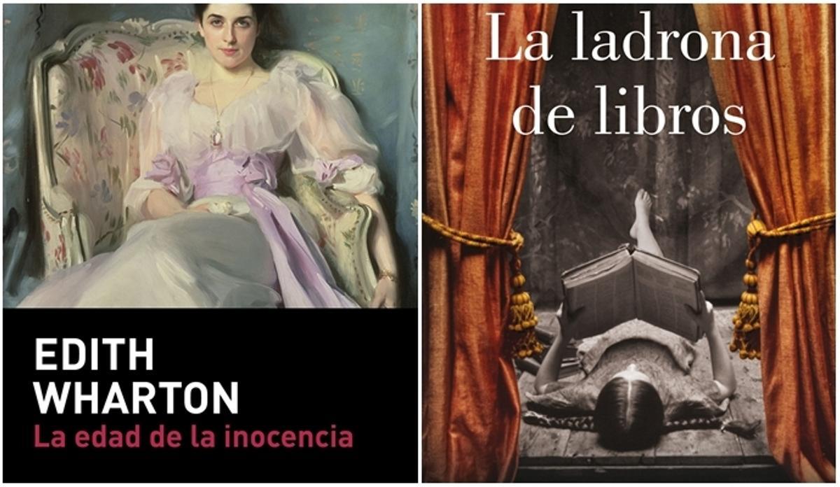 Diez libros que deberías leer al menos una vez en la vida