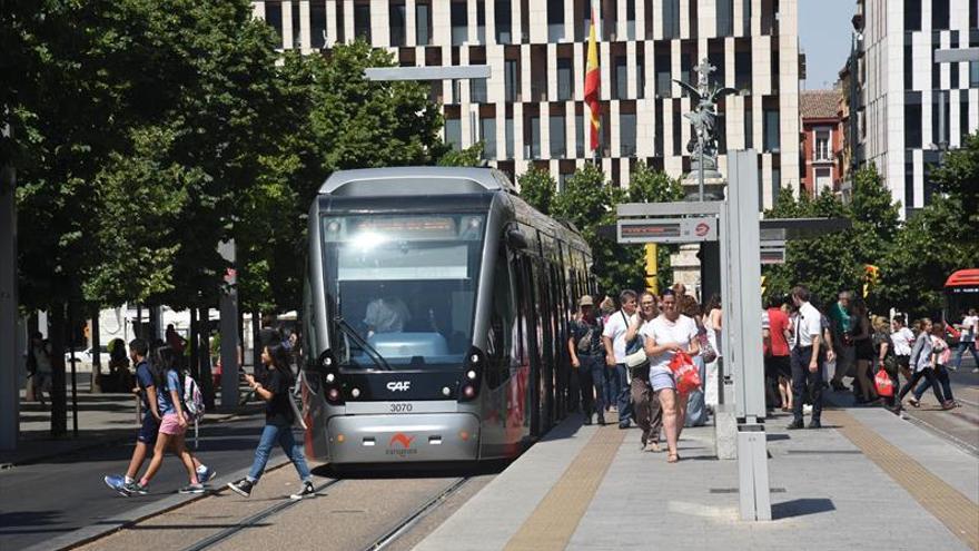 El tranvía no cubrirá el eje este-oeste