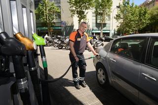 El precio del gasóleo y la gasolina sube hasta el 0,8%