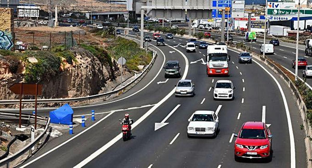 Nuevo sistema de alertas de emergencia