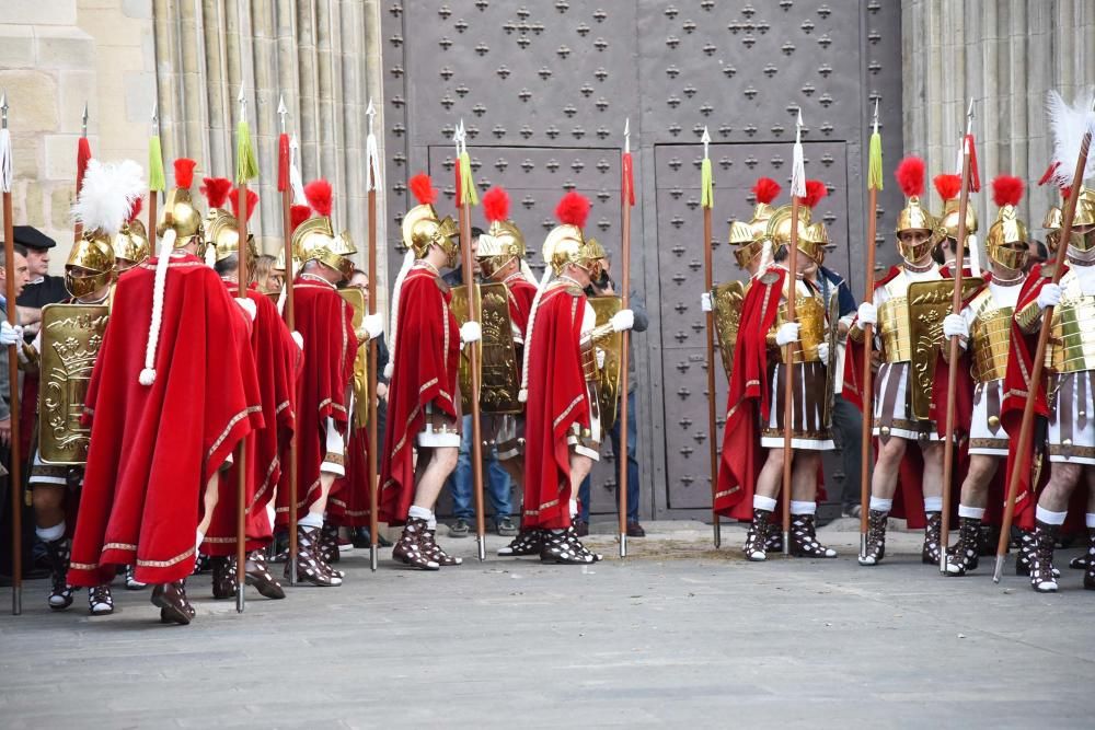 Processó de Manresa 2017