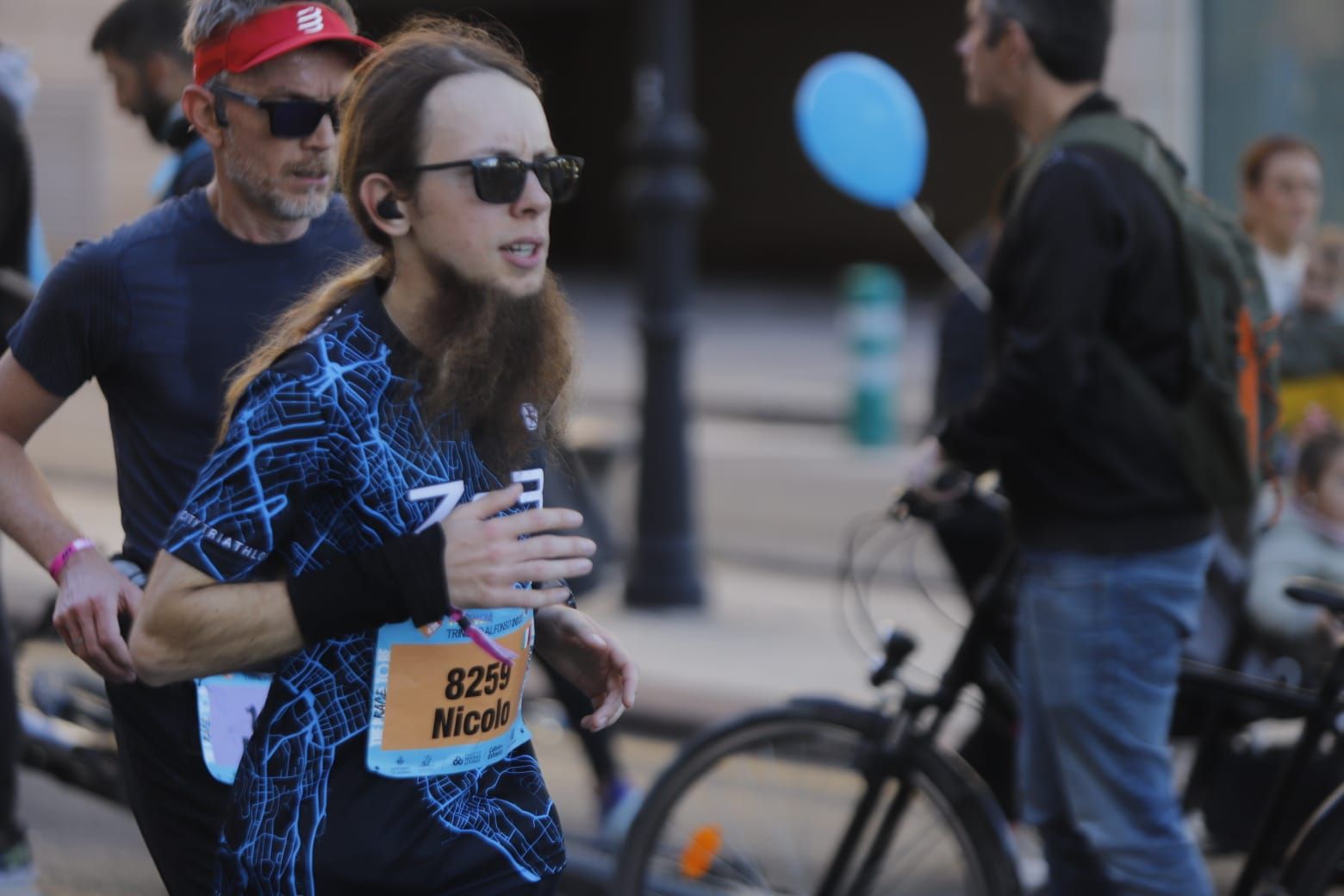 Maratón de València 2023