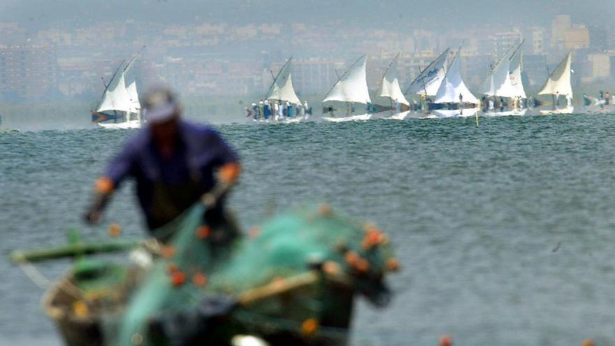 El parque natural de l'Albufera: del rechazo visceral a ser el aliado de agricultores y pescadores
