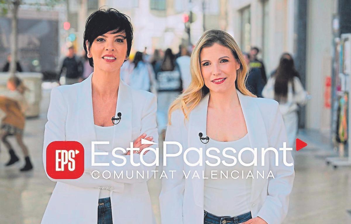 Està Passant en À Punt