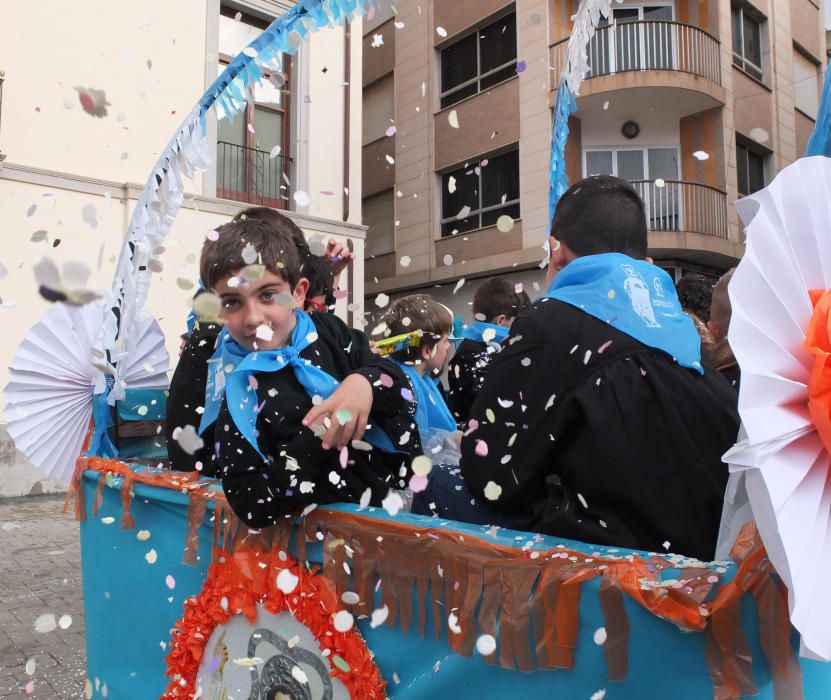 La provincia de Castelló celebra Sant Vicent