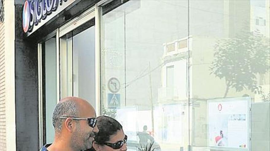 El mercado inmobiliario se anima con 10 hipotecas al día en Castellón