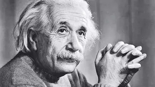 La misiva que Einstein habría querido no enviar
