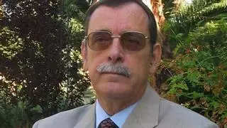 Fallece José Ignacio Sánchez Sánchez Mora, ex presidente de la Confederación del Guadiana