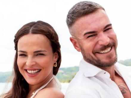 El ultimátum de Tony Spina a Marta Peñate