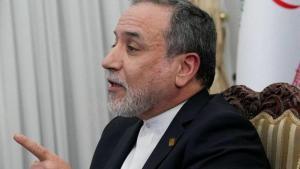 L’Iran assegura que vol negociar amb els EUA, però amb "els dits al gallet"