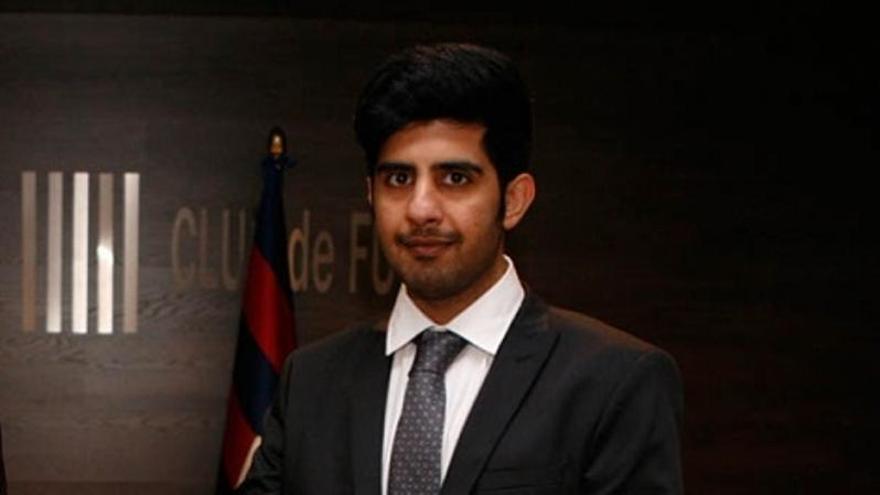 57 noches de suite de lujo: la factura de Nasser Al-Thani en Londres duplica el límite salarial de varias fichas del Málaga CF