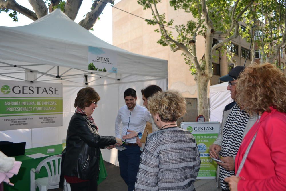 Feria del Comercio de Quart de Poblet