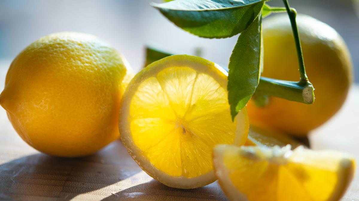Estos son los limones que no debes comprar nunca en el supermercado