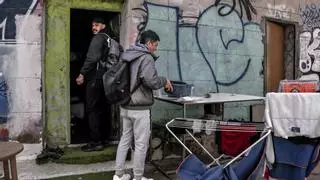 Cort proyecta pisos sociales en la antigua cárcel de Palma y solicita al juzgado el desalojo de sus ocupantes