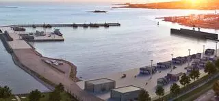 Uruguay ofrece a la flota gallega la concesión de un nuevo puerto pesquero por 25 millones