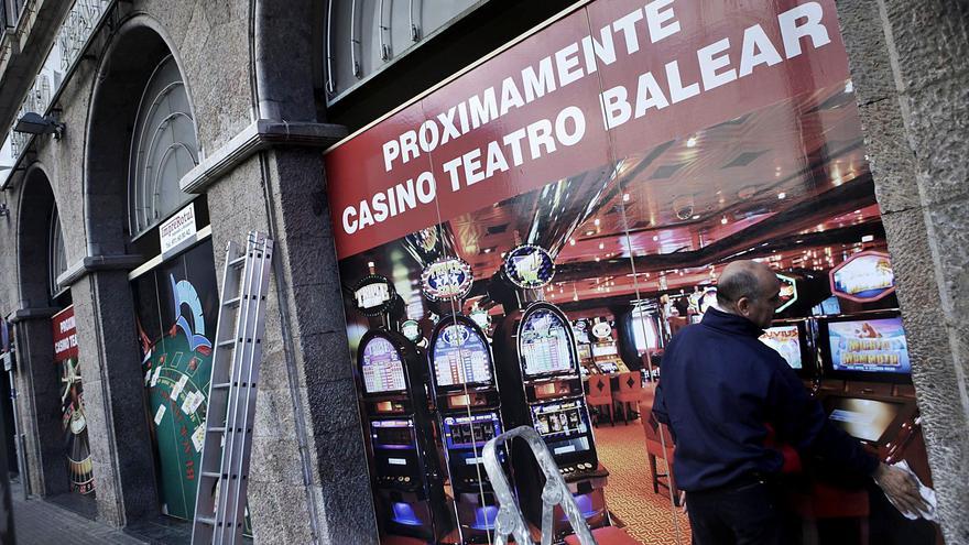 El TSJB confirma que la licencia del nuevo casino es ilegal