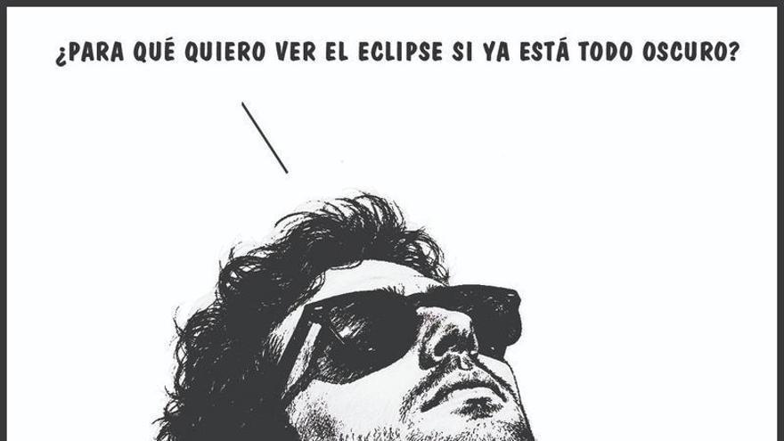 La viñeta de Montecruz (11-08-2026)