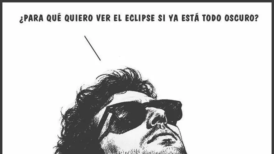 La viñeta de Montecruz (11-08-2026)