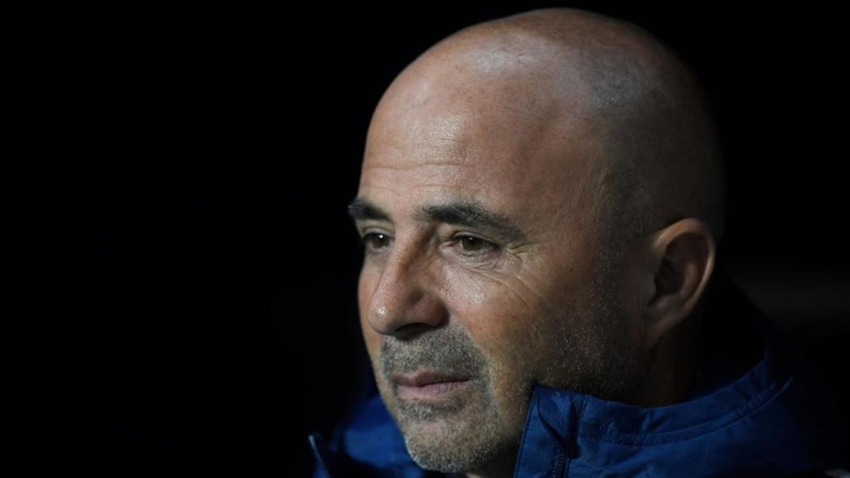 El libro de Sampaoli ha recogido declaraciones soprendentes