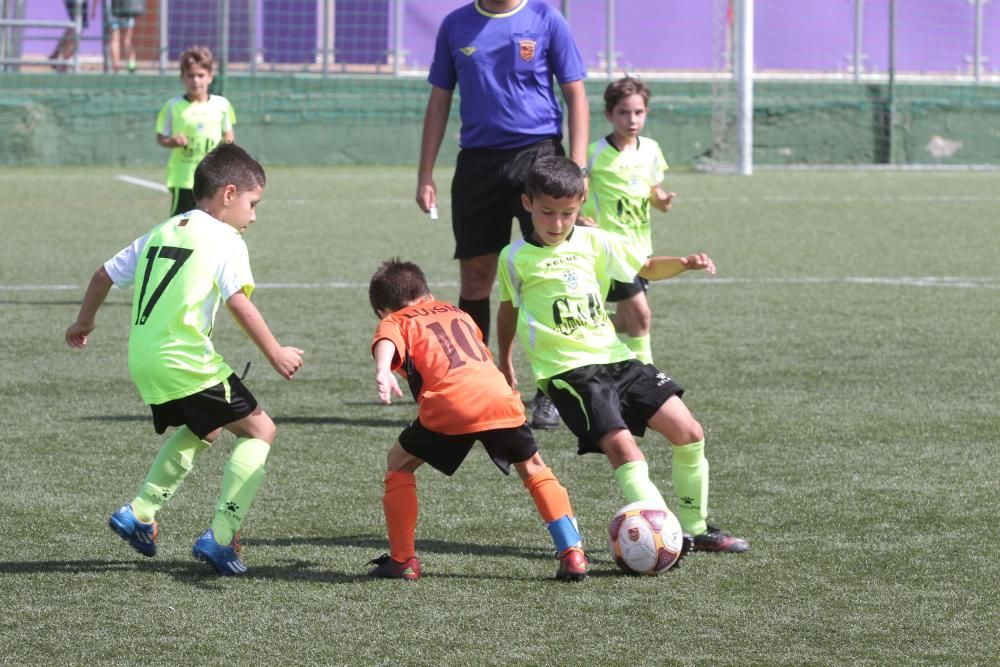 Torneo Internacional de fútbol Nueva Cartagena