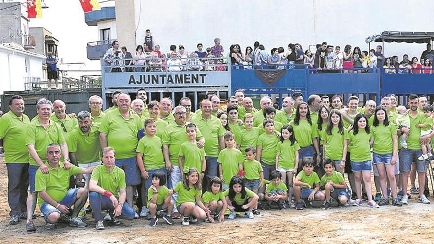 La Unión, la peña taurina más veterana, cumple ya 30 años