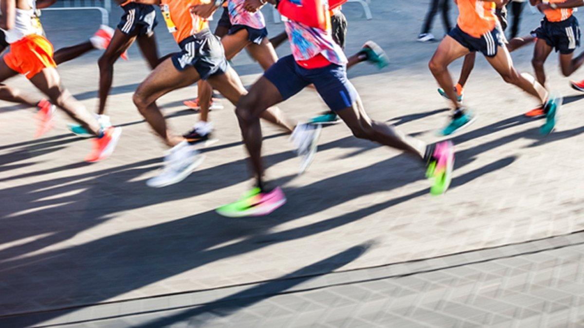 Medio Maratón y Maratón Valencia siguen la línea de los Majors en la lucha contra el dopaje