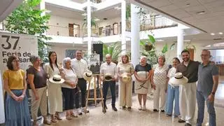 Talleres de la Feria de Artesanía de Lanzarote: plazo y dónde inscribirse gratis