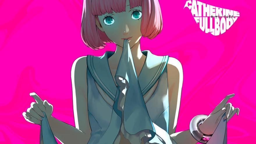 Las pesadillas regresan con &#039;Catherine: Full Body&#039;.