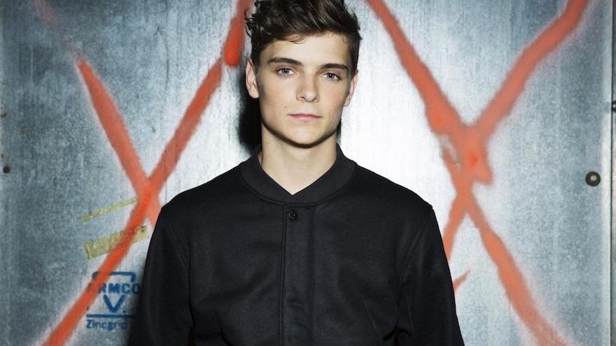 Martin Garrix